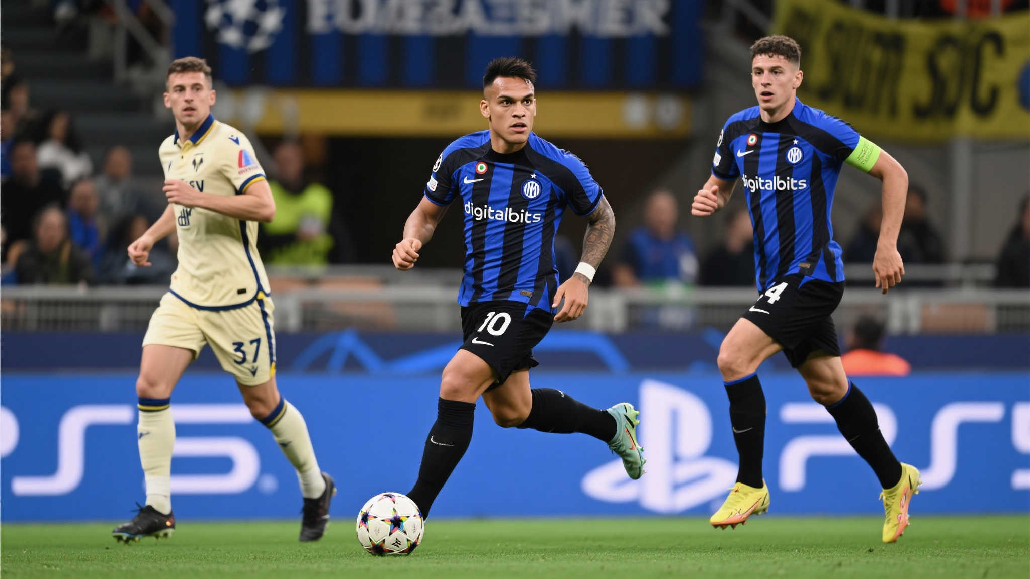 世界杯竞猜概况简介