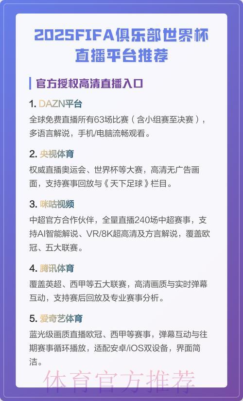 世界杯预选赛直播平台盘点推荐 世界杯预选赛直播平台盘点推荐