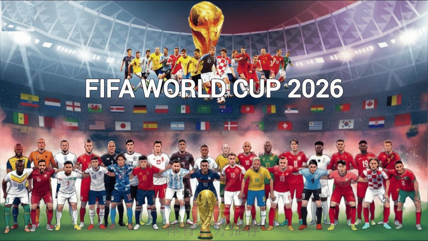2026年世界杯高清赛事直播平台精选推荐
