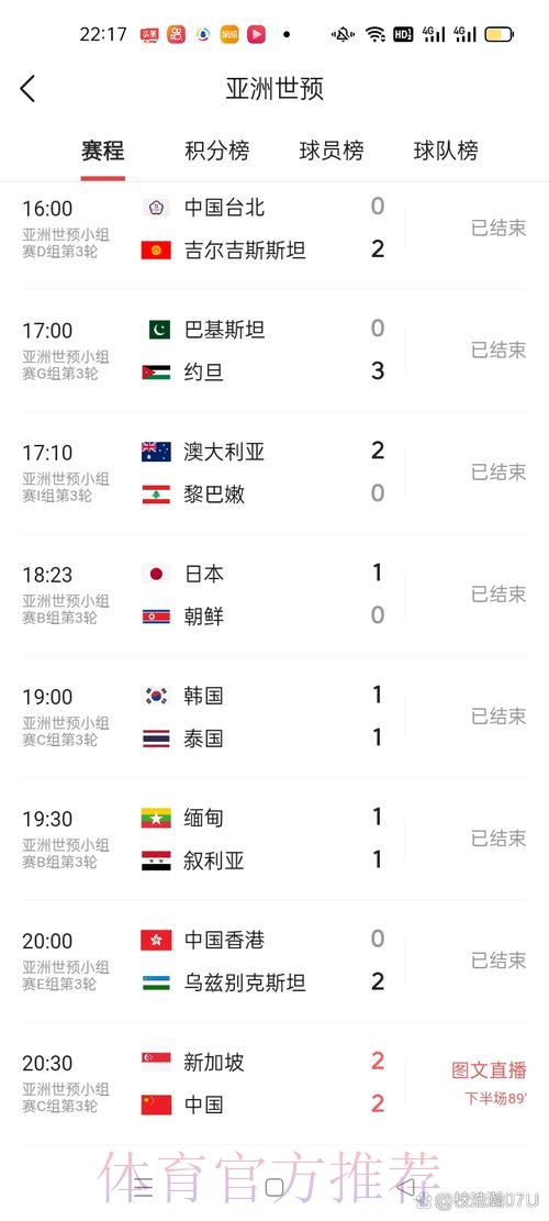 世界杯实时比分苹果手机官方网站最新入口