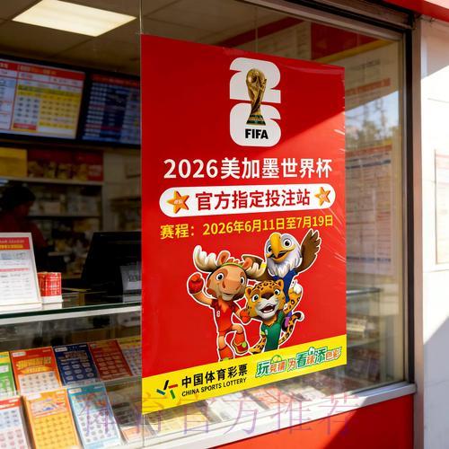 世界杯竞猜全攻略：玩法深度解析与投注技巧详解