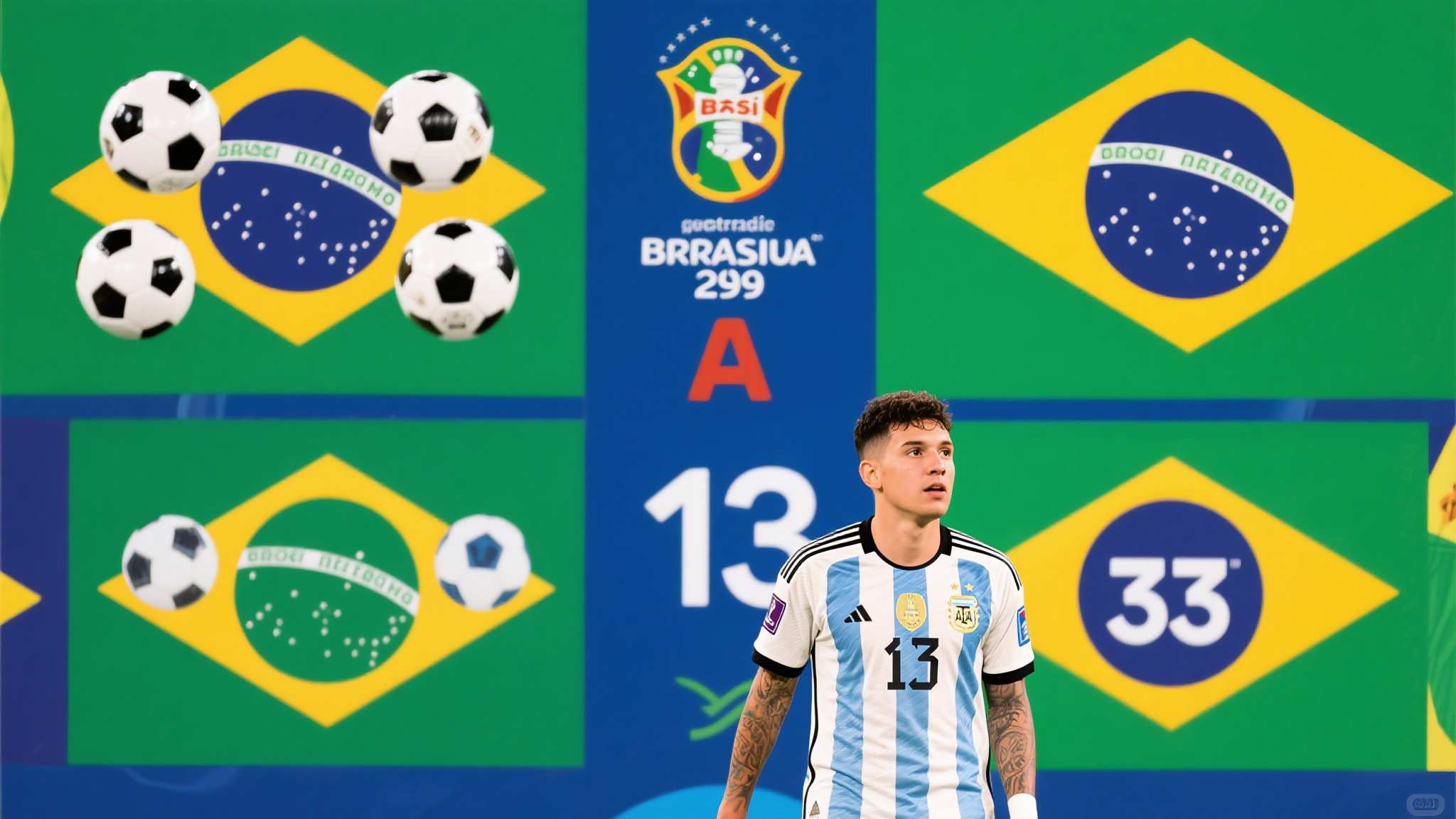 世界杯竞猜简介