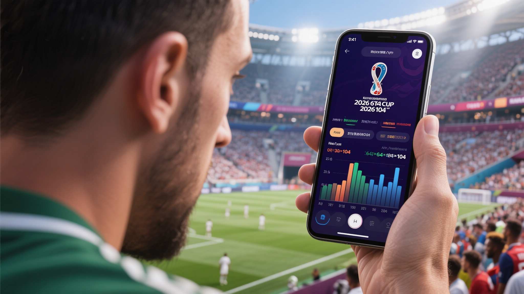 世界杯竞猜简介