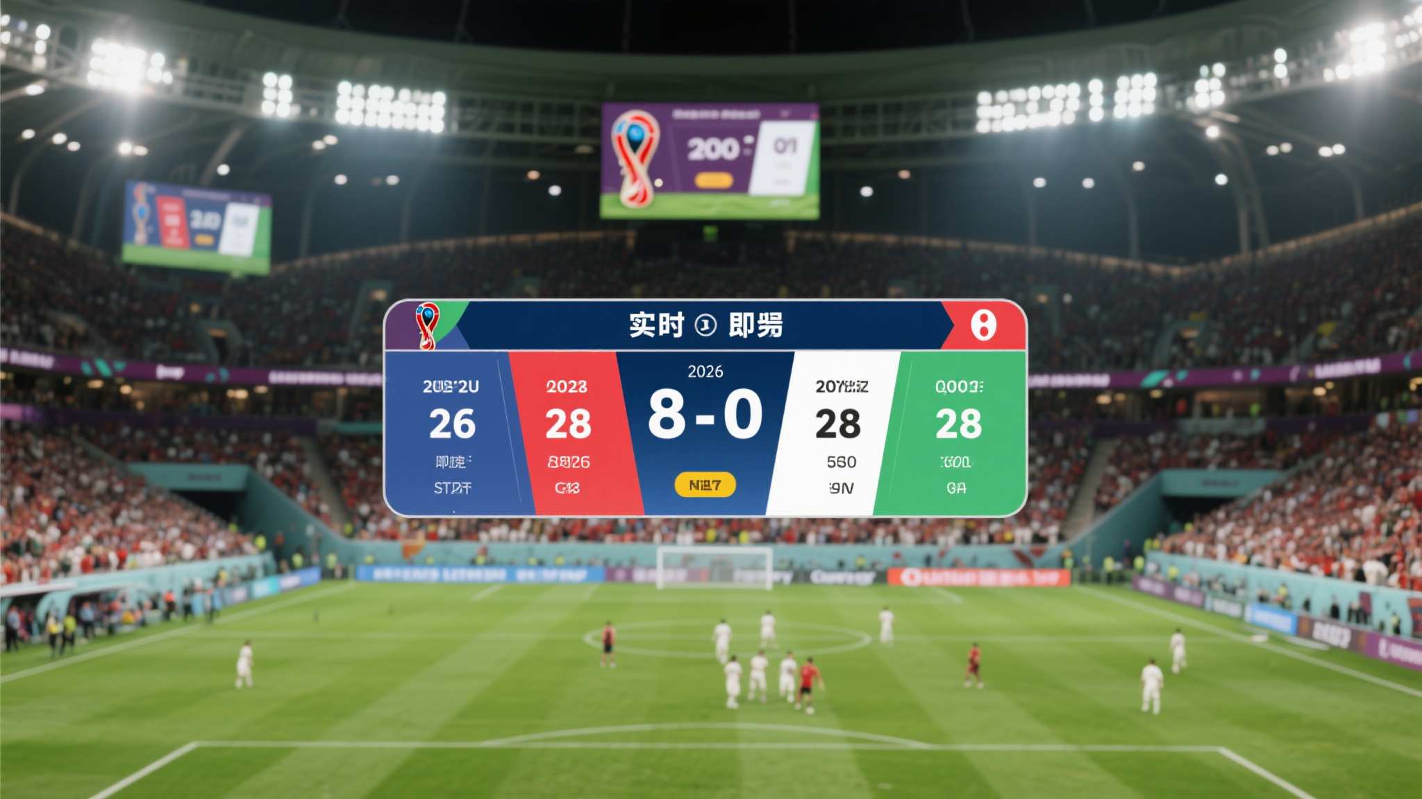 介绍世界杯竞猜